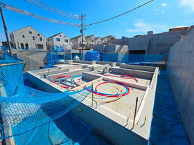 東京都稲城市平尾２丁目