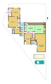 京都府京都市山科区東野南井ノ上町