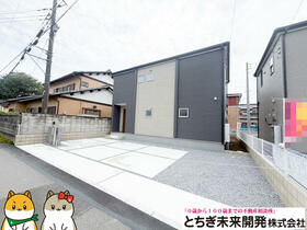 栃木県佐野市犬伏下町