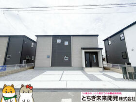 栃木県佐野市犬伏下町