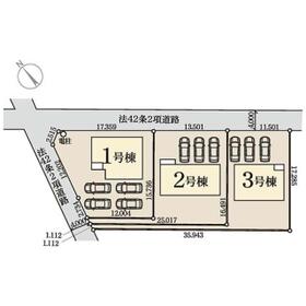 栃木県佐野市犬伏下町