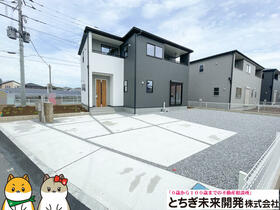 栃木県佐野市犬伏下町