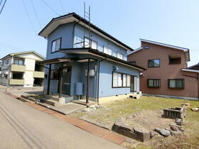 新潟県上越市春日山町２丁目