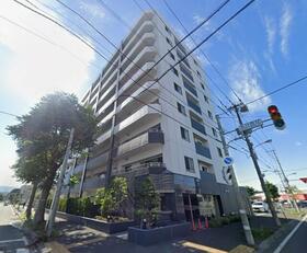 クリーンリバーフィネス桑園フロント