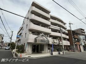 メゾンドソフィー