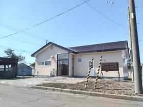 北海道白老郡白老町大町６丁目