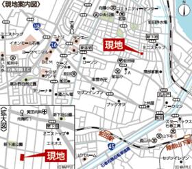 宮城県石巻市向陽町１丁目