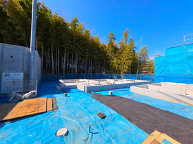 東京都稲城市平尾２丁目