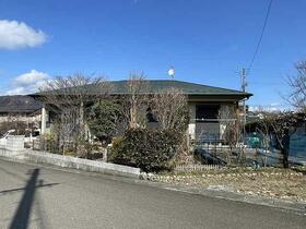 福島県伊達郡国見町板橋南