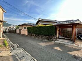 京都府京都市山科区東野南井ノ上町