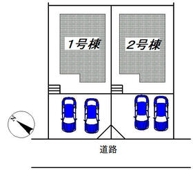 千葉県松戸市牧の原１丁目