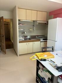 新潟南マンション