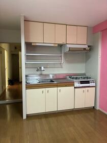 新潟南マンション