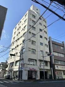 井の頭パークビューマンション