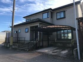 新潟県新潟市北区つくし野２丁目