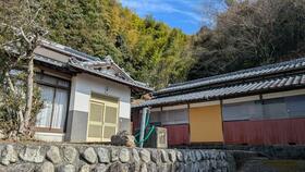 静岡県静岡市葵区長尾