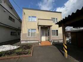 北海道恵庭市駒場町６丁目