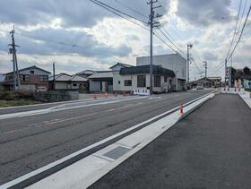 徳島県阿波市吉野町西条字中小路