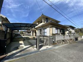 大阪府河内長野市南青葉台