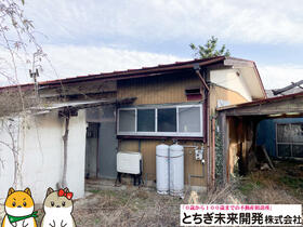 栃木県栃木市川原田町