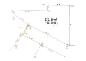群馬県太田市台之郷町