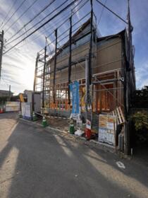 神奈川県茅ヶ崎市萩園