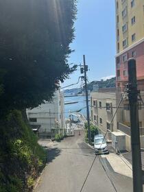 静岡県熱海市東海岸町