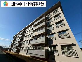 有野（４）団地１１号棟
