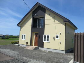 北海道岩内郡岩内町字宮園