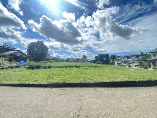 Land, Tagami Town, Niigata