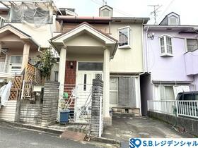 奈良県大和郡山市西田中町