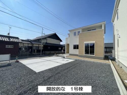 detached 愛知県一宮市小赤見字郷浦