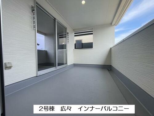 detached 愛知県一宮市小赤見字郷浦