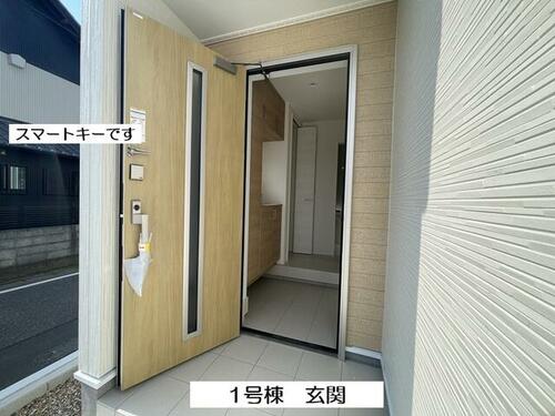 detached 愛知県一宮市小赤見字郷浦