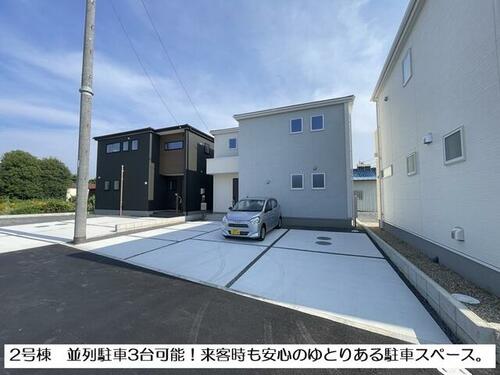 detached 愛知県一宮市小赤見字郷浦