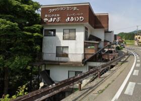 福島県南会津郡下郷町大字栄富字落水甲