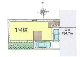 神奈川県秦野市渋沢１丁目