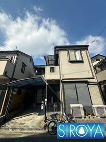 大阪府門真市四宮３丁目