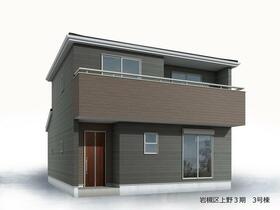 埼玉県さいたま市岩槻区上野１丁目