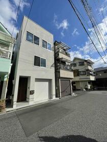 大阪府大阪市平野区長吉六反４丁目