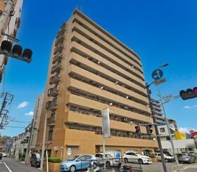 ダイヤパレス生麦第３