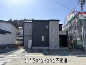 福島県福島市森合字北谷地