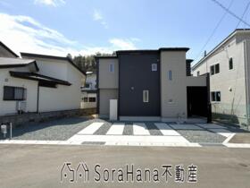 福島県福島市森合字北谷地