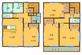 間取り：213140607073