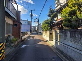 三重県桑名市三ツ矢橋