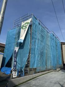 神奈川県茅ヶ崎市東海岸南４丁目