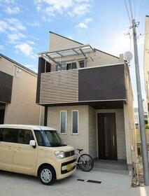 東京都杉並区今川２丁目