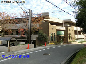 愛知県豊明市前後町仙人塚