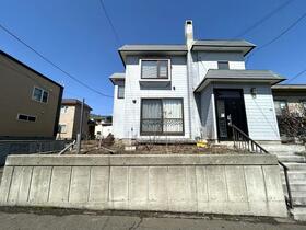 北海道札幌市西区平和一条６丁目