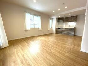 メゾンドルチェ平岸第３